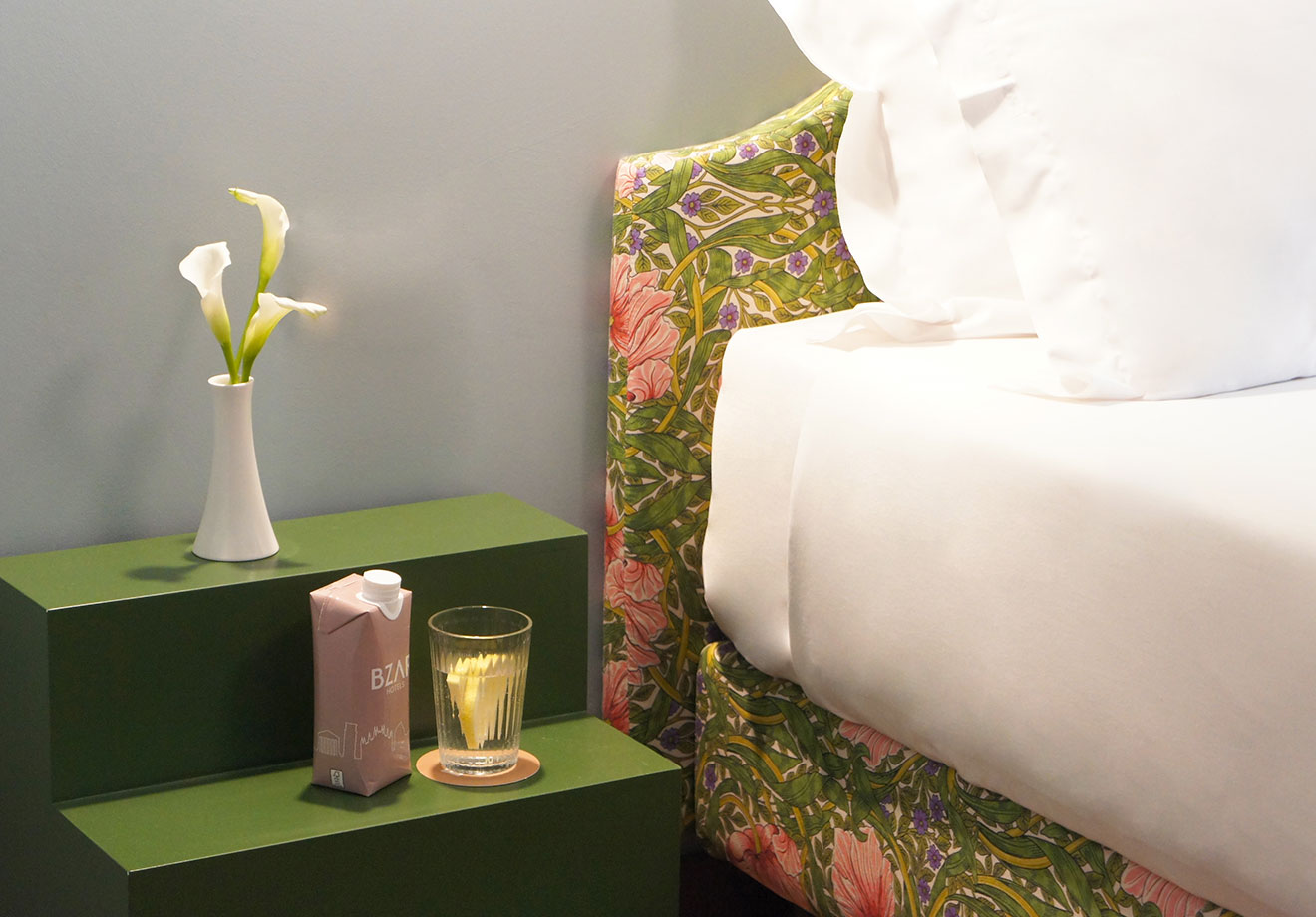 Junior Suites in rome