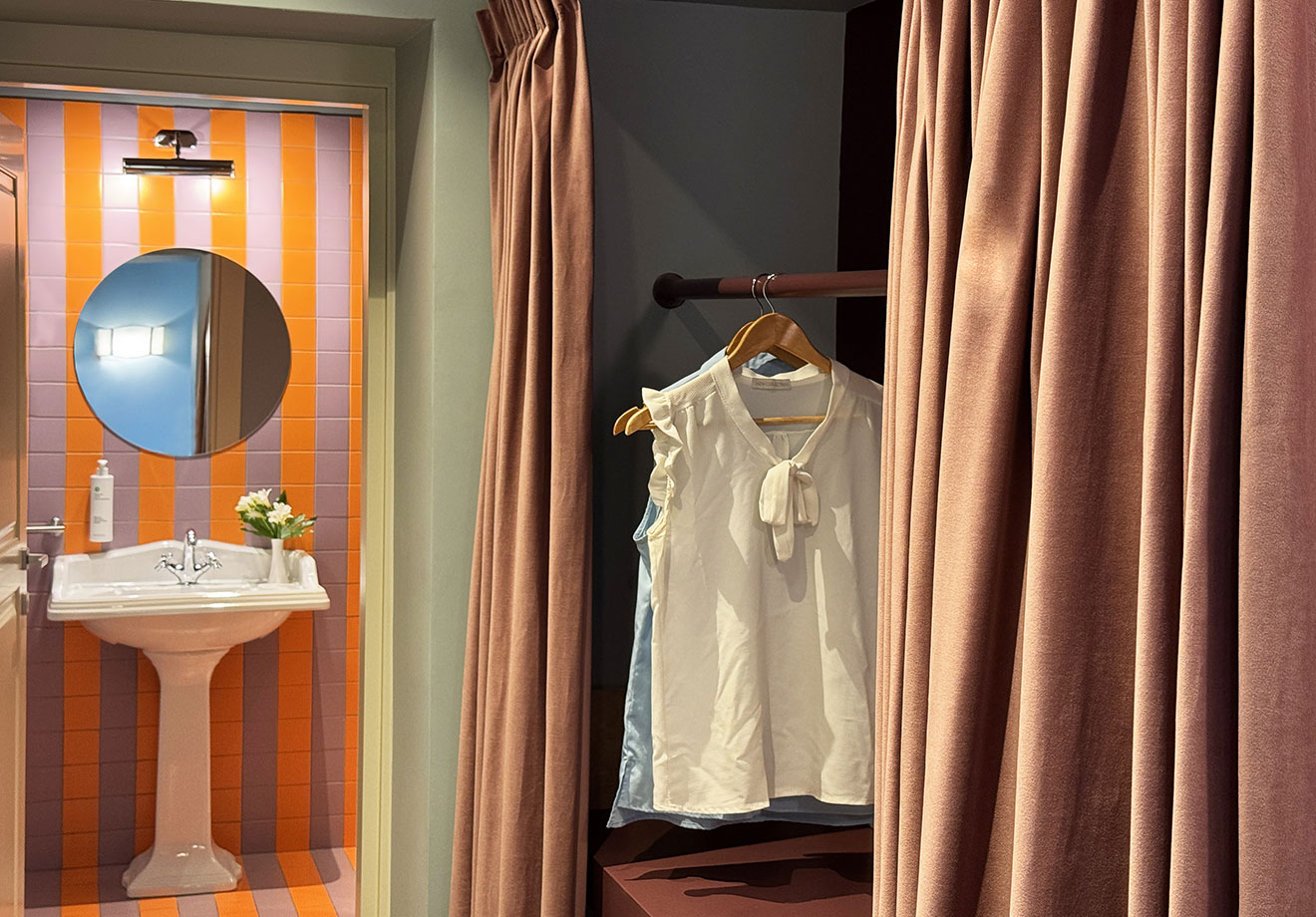 Junior Suites in rome